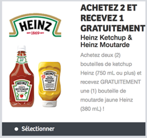 coupon-rabais-ketchup-heinz