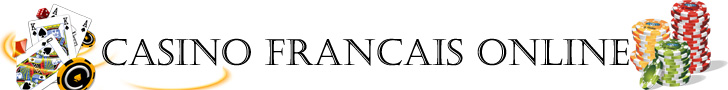 français casino en ligne