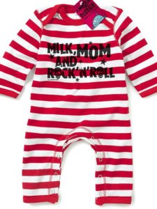 PYJAMA BEBE