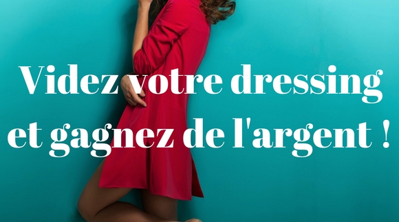 marche d'occasion