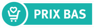 prix bas - FR